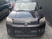 Toyota Rumion 2024 Black for sale