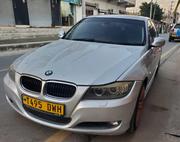 BMW 3 Series 2010 Silver for sale