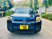 Toyota Corolla Rumion 2007 Blue for sale