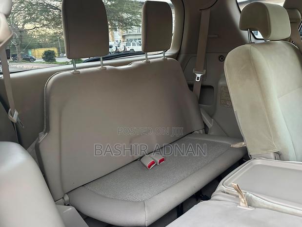 Toyota Corolla Spacio 1.5 X 2005 White