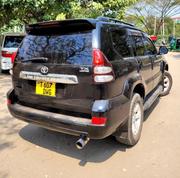 Toyota IST 2005 Black for sale