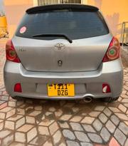 Toyota Vitz 2006 Gray for sale