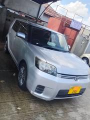 Toyota Corolla Rumion 2010 Silver for sale