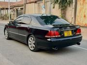 Toyota Crown 2012 Black for sale