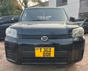 Toyota Corolla Rumion 2008 Black for sale