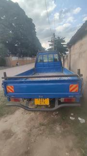 Toyota TownAce 2003 Blue for sale
