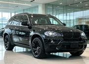 BMW X5 2013 Black for sale