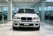 BMW X5 2013 White for sale