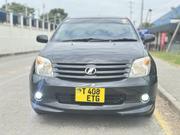 Toyota IST 2006 Black for sale
