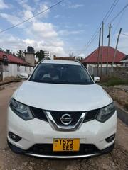 Nissan X-Trail 2014 Pearl for sale