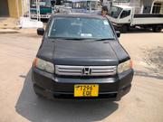Honda Crossroad 2008 Black for sale