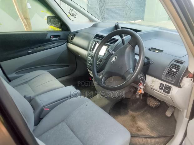 Toyota Opa 2004 Black