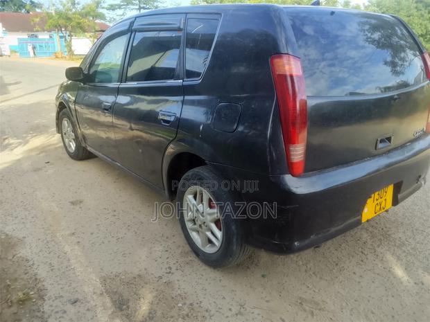 Toyota Opa 2004 Black