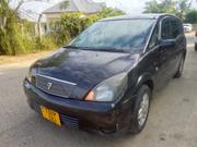 Toyota Opa 2004 Black for sale