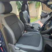 Toyota Hilux Surf 2003 Blue for sale