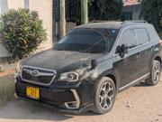 Subaru Impreza 2012 Black for sale