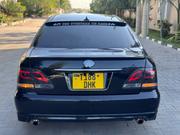 Toyota Crown Royale 2005 Black for sale