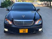 Toyota Crown Royale 2005 Black for sale