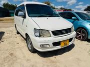 Toyota LiteAce Noah 2000 White for sale