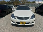 Toyota Crown 2009 Pearl for sale