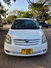 Toyota Corolla Spacio 2006 Pearl for sale