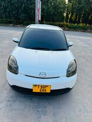 Mazda Verisa 2009 Pearl for sale