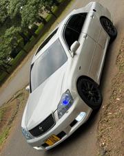Toyota Crown 2006 Silver for sale