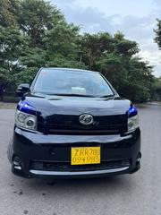 Toyota Voxy 2009 Black for sale