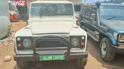 Land Rover Defender 2009 White for sale