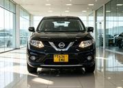 Nissan X-Trail SV Premium 2014 Black for sale