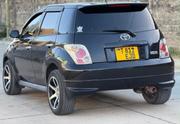 Toyota IST 2004 Black for sale