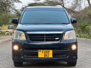 Toyota Noah 2004 Black for sale