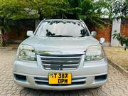 Nissan X-Trail 2005 Silver for sale