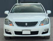 Toyota Crown 2010 White for sale