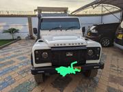 Land Rover Lr2 HSE 2010 White for sale