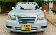 Nissan X-Trail 2005 Silver for sale
