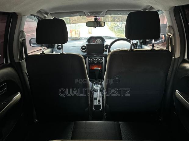 Toyota IST 2006 Silver