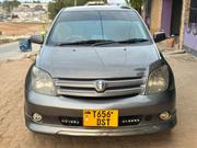 Toyota IST 2004 Gray for sale