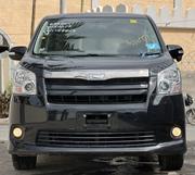 Toyota Noah 2.0 143hp AWD (7 Seater) 2008 Black for sale