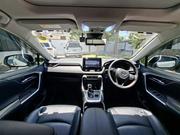 Toyota RAV4 2020 White for sale