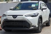 Toyota Corolla Cross 2023 White for sale