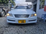 Toyota Mark X 2.5 RWD 2007 White for sale