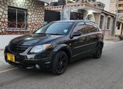 Toyota Voltz 2005 Black for sale