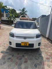 Toyota Rumion 1.5 FWD 2023 White for sale