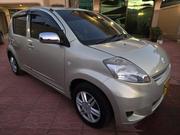 Toyota Passo 2007 Silver for sale