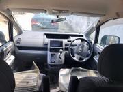 Toyota Noah 2.0 143hp FWD (7 Seater) 2008 Gray for sale