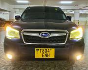 Subaru Forester 2013 Black for sale