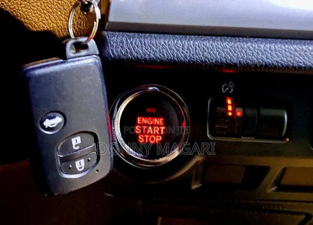 Subaru Forester 2013 Black
