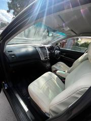 Toyota Harrier 2.4 4WD 2008 Gold for sale