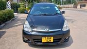 Toyota Wish 2006 Black for sale